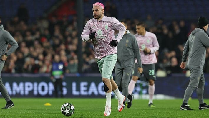 FEYENOORD-MILAN: LE FORMAZIONI UFFICIALI