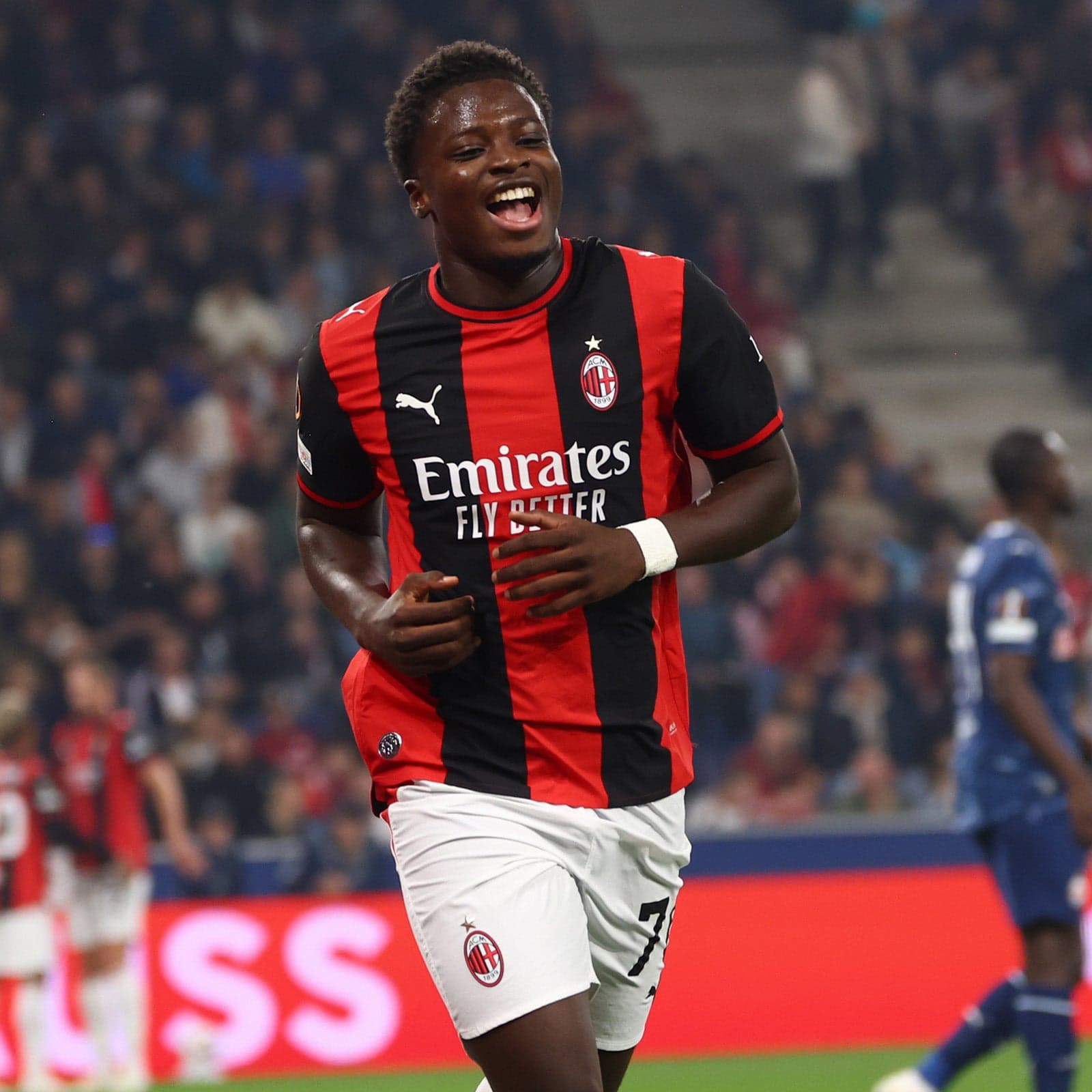 BUON COMPLEANNO ALFA!