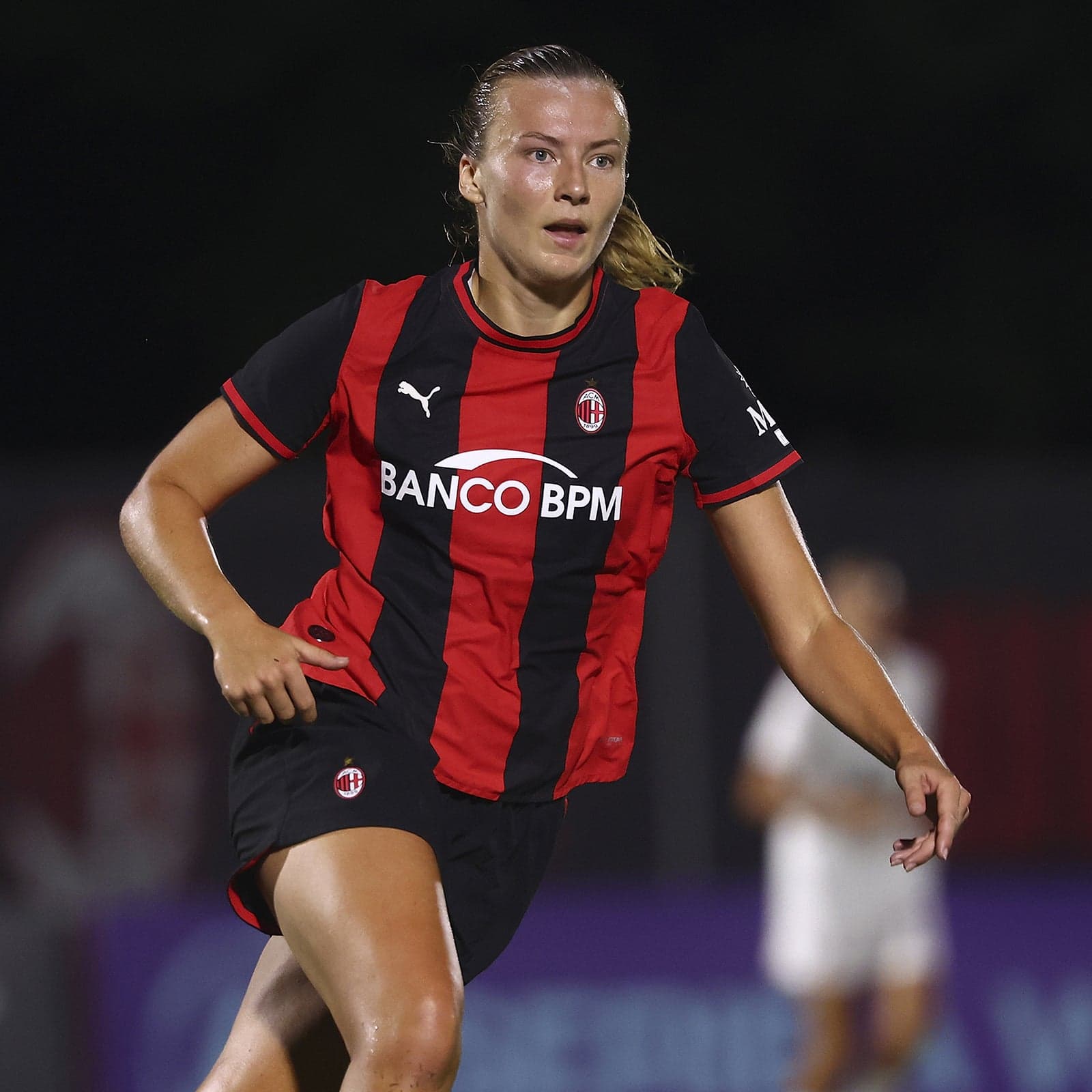 KANUTTE NON BASTA, 1-1 COL COMO