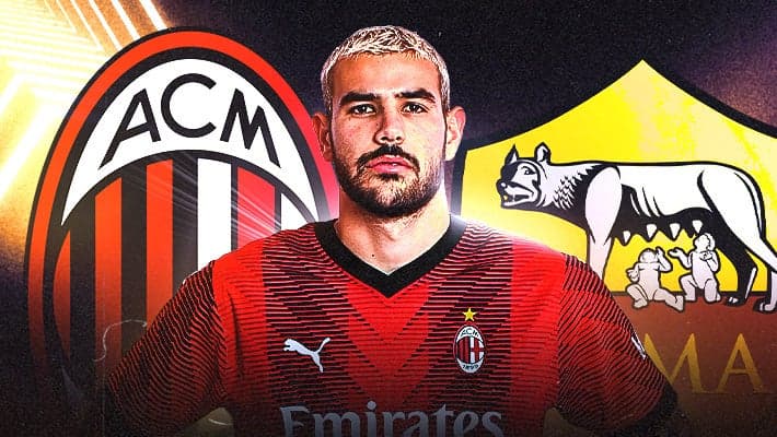EUROPA LEAGUE: AI QUARTI SARÀ MILAN-ROMA
