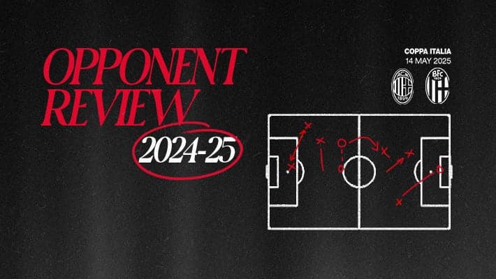 AC MILAN v BOLOGNA: OPPONENT REVIEW