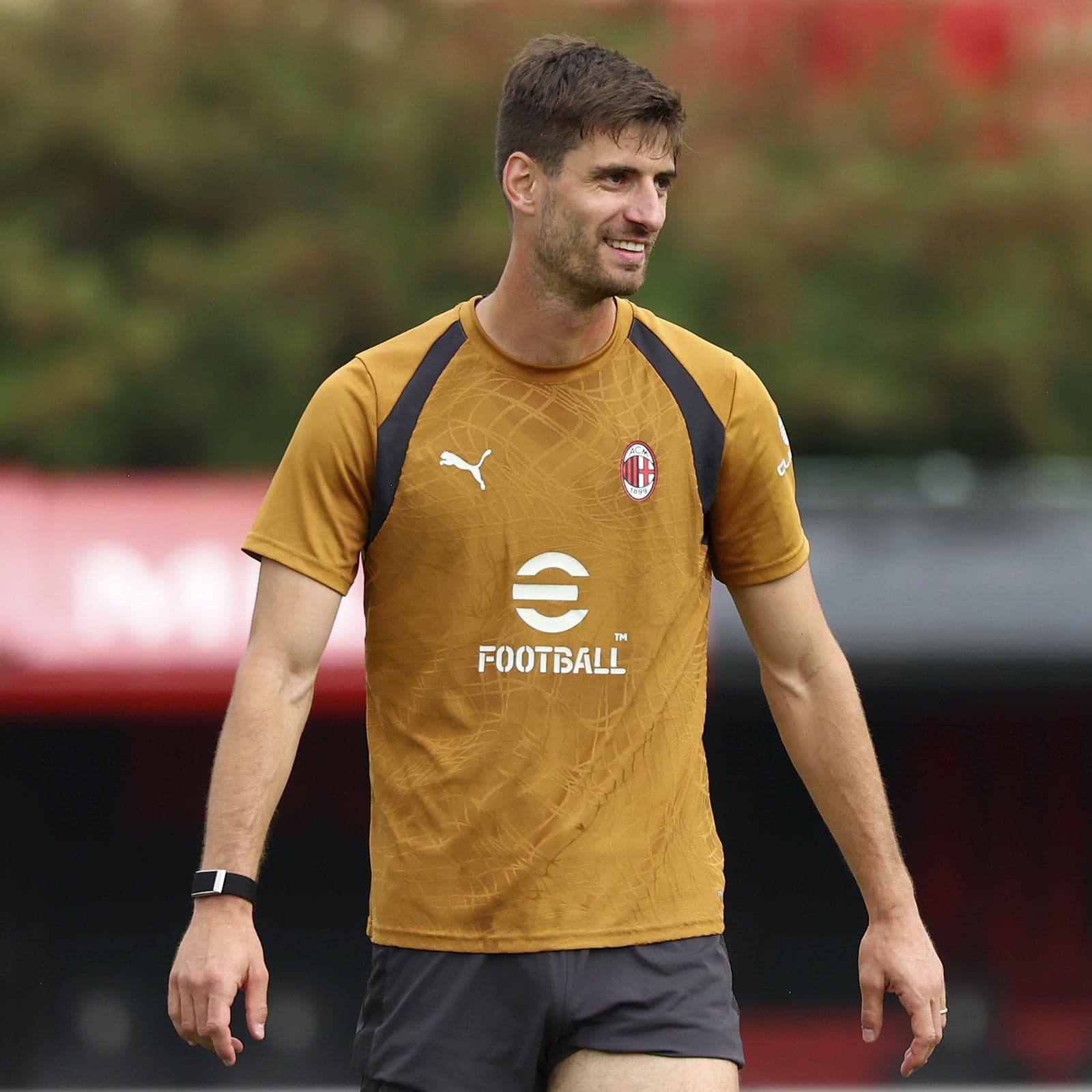BUON COMPLEANNO MATTEO!