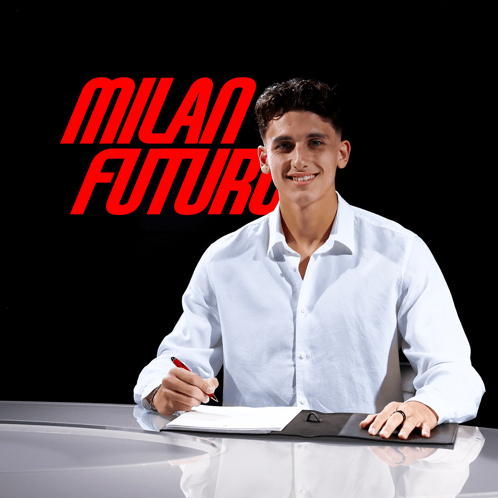 OFFICIAL STATEMENT: CRISTIANO DOTTA