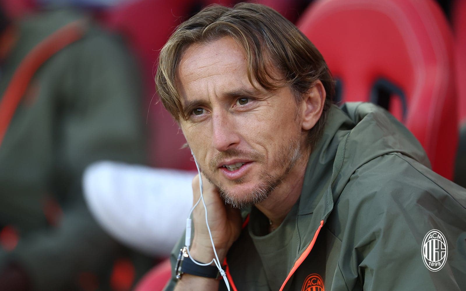 Luka Modrić