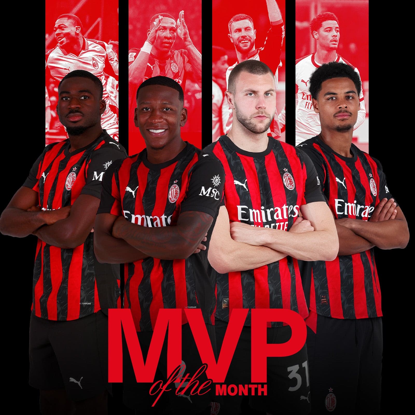 VOTA IL TUO MVP DI MARZO 2026