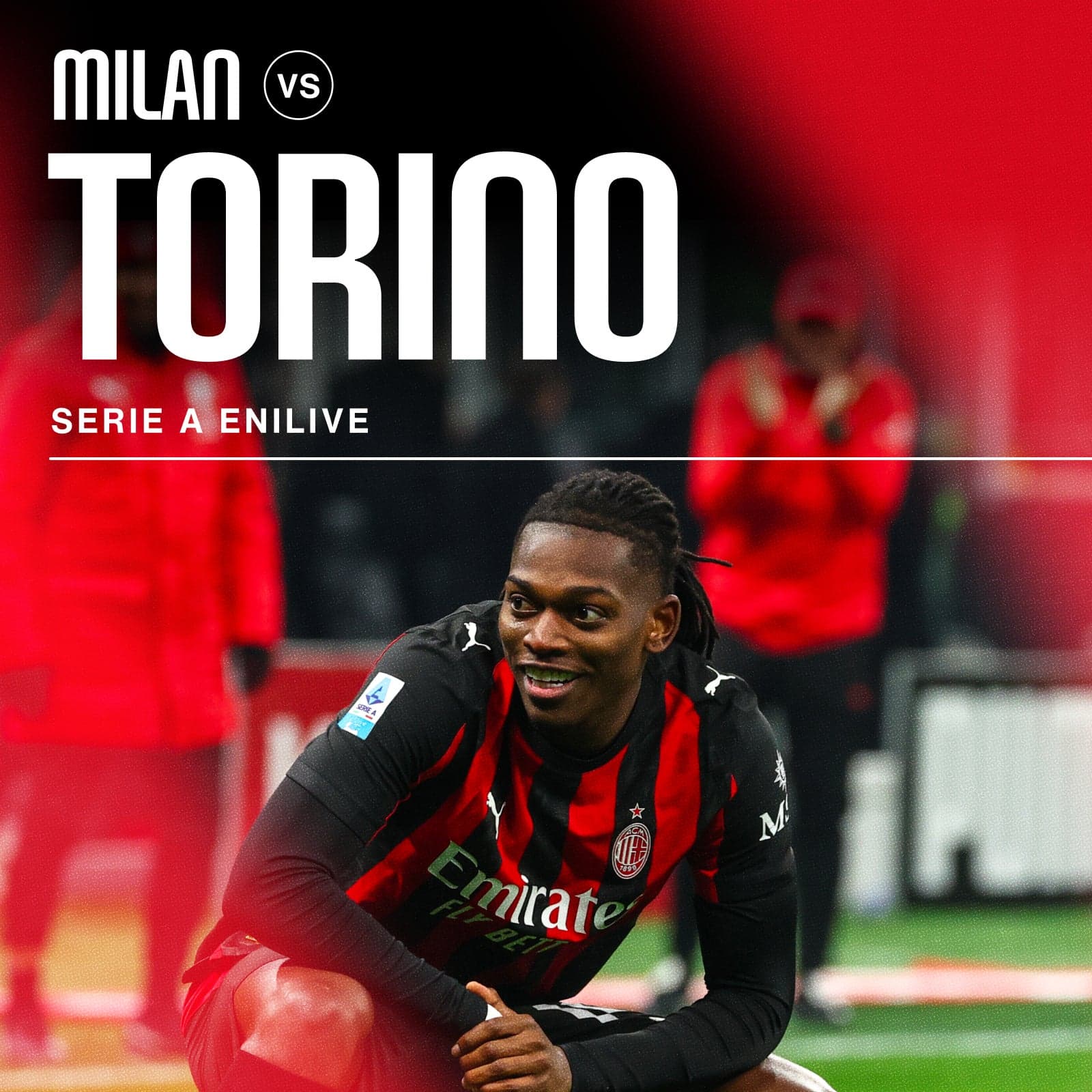 MILAN-TORINO: BIGLIETTI DISPONIBILI