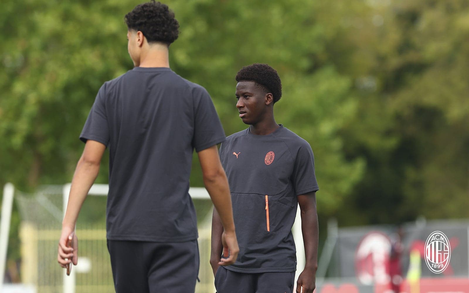 AC Milan v Torino, Primavera 1 2026/27
