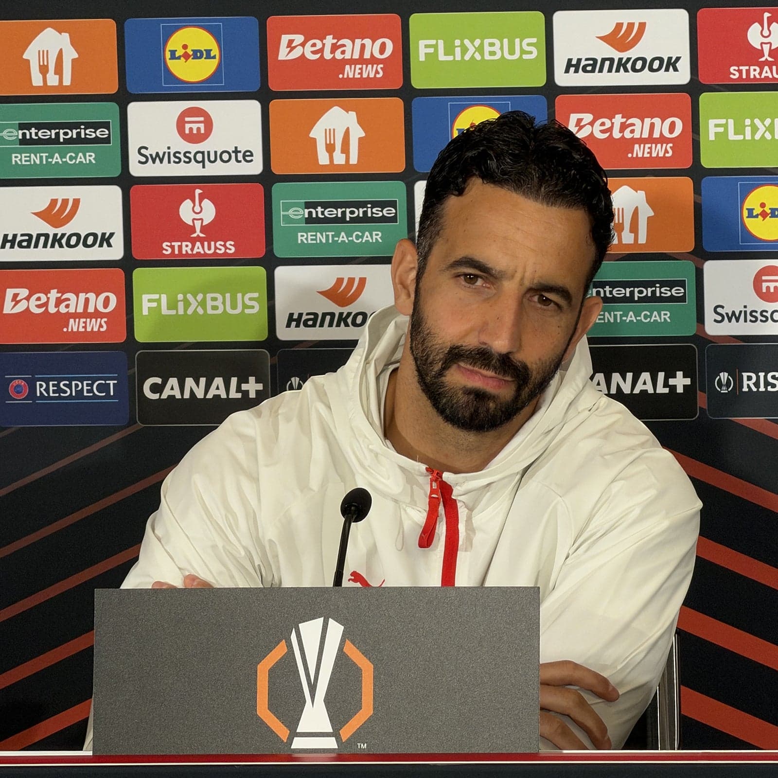 Salisburgo‑Milan, Europa League 2026/27: la conferenza stampa della vigilia