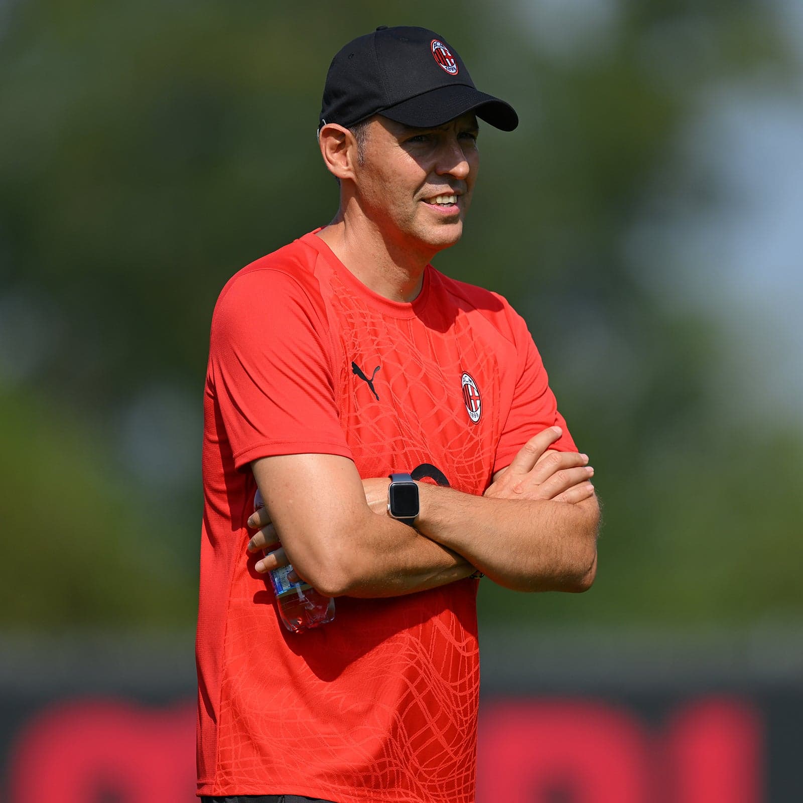 SERGIO NAVARRO: PRIORITISING DEVELOPMENT