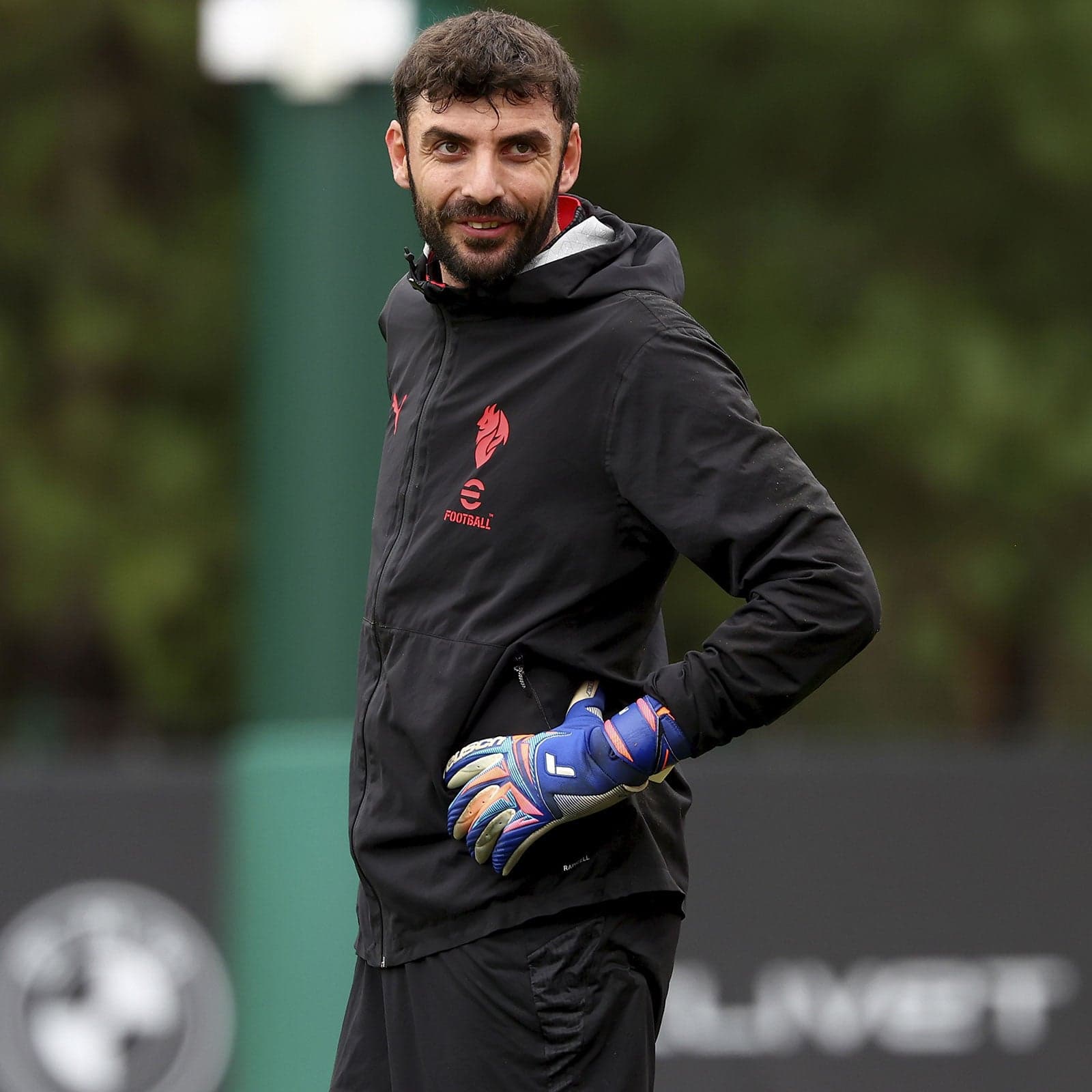 BUON COMPLEANNO PIETRO!