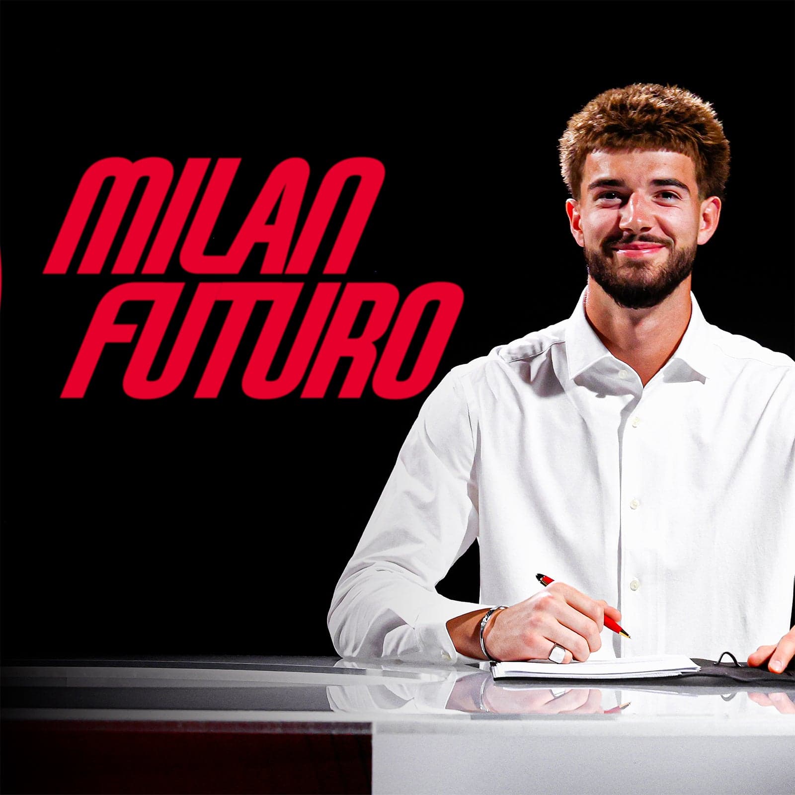 COMUNICATO UFFICIALE: LÉO-PAUL BOUYER