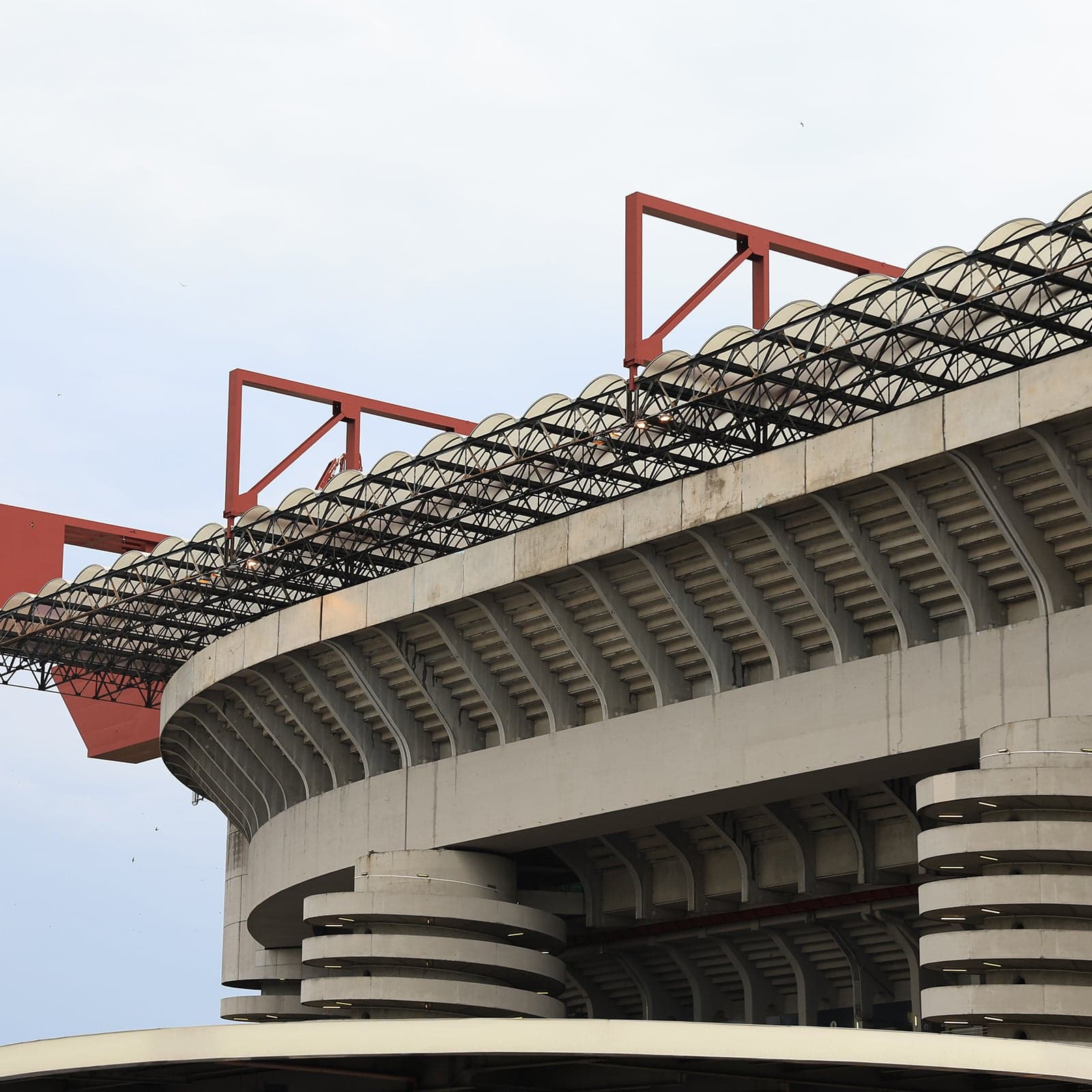 NEW ACCESS ARRANGEMENTS AT SAN SIRO: ALL THE KEY INFORMATION