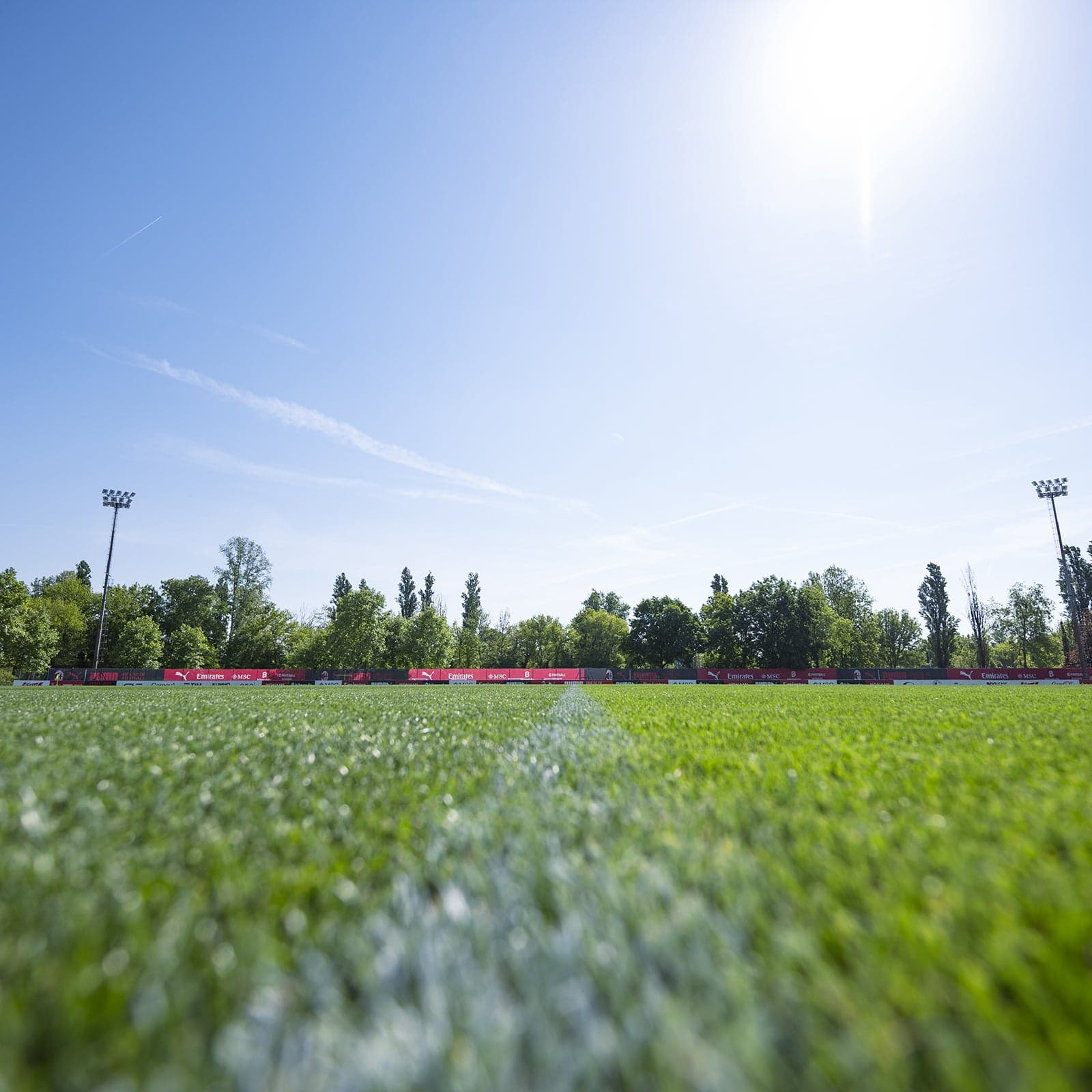 AC MILAN WOMEN KICK OFF THE NEW SEASON