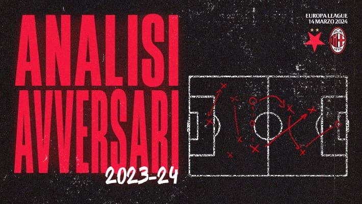 SLAVIA PRAGA-MILAN: L'ANALISI DELL'AVVERSARIO