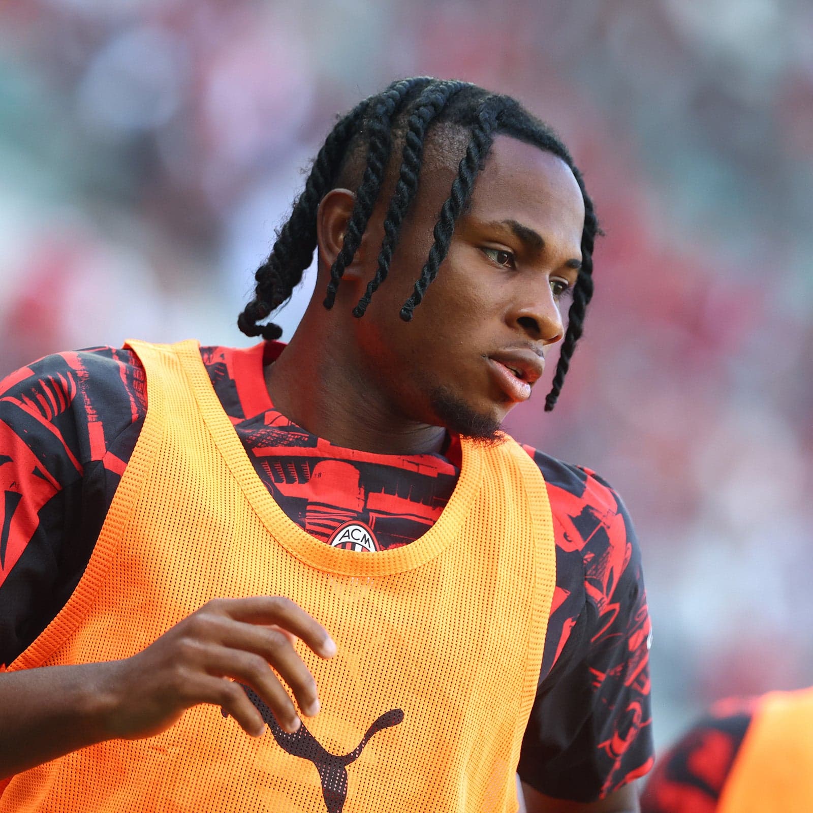 MANCHESTER UNITED-MILAN: LE FORMAZIONI UFFICIALI