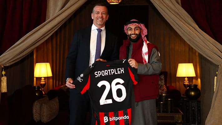 PRIMO PASSO DI AC MILAN IN ARABIA SAUDITA: NASCE L'ACADEMY A JEDDAH