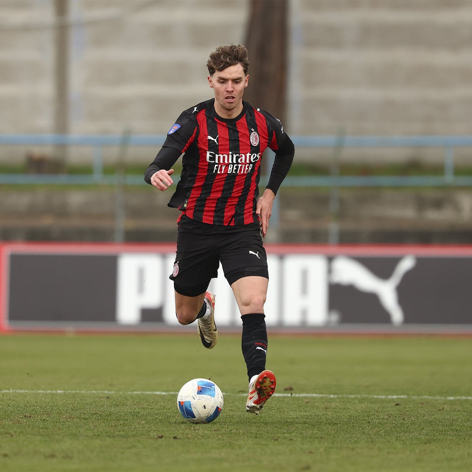 COMUNICATO UFFICIALE: GABRIELE MINOTTI