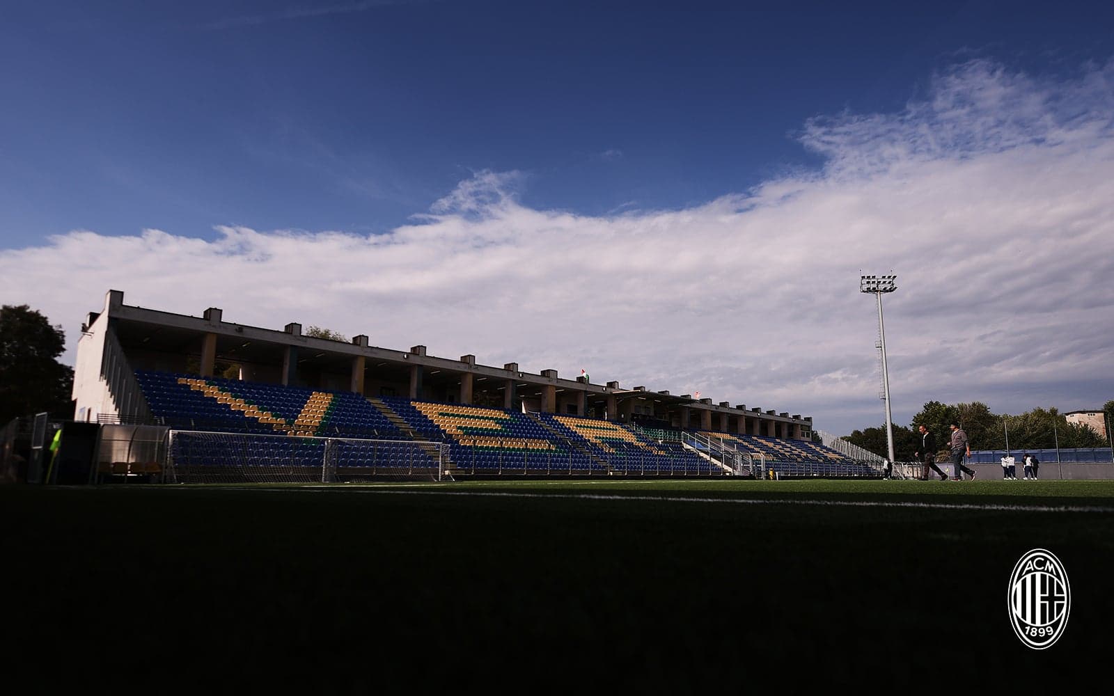 Stadio Aldo Olivieri, Verona