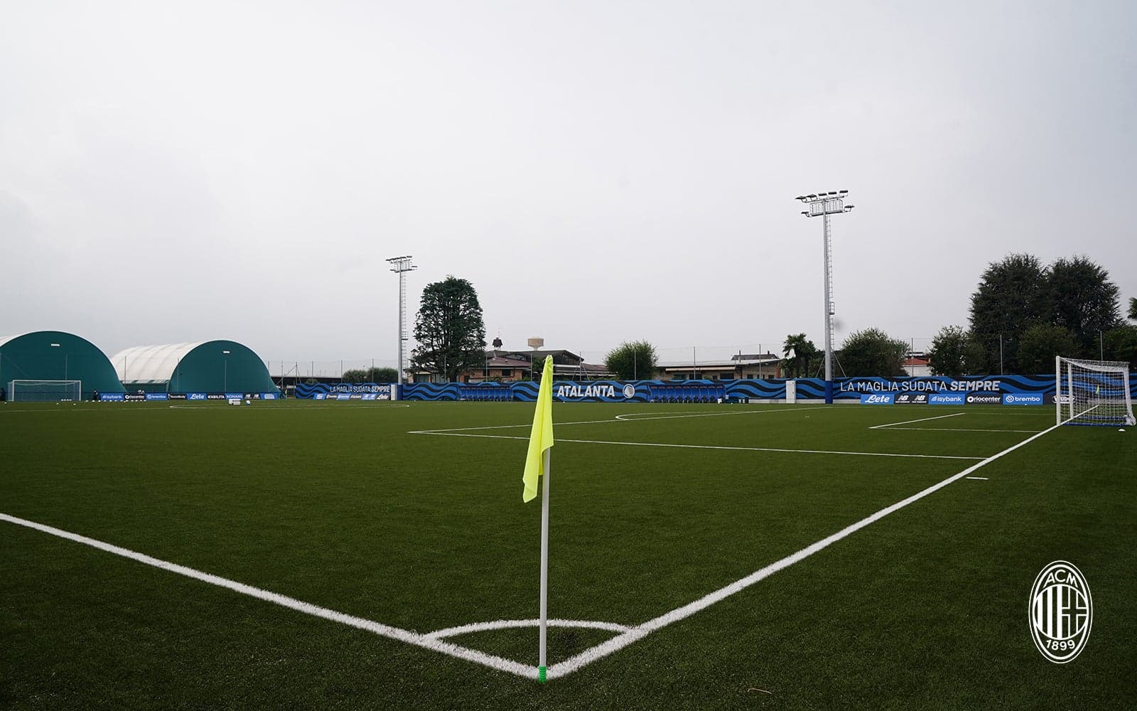 Stadium, Atalanta vs. AC Milan, Primavera 1 2026/27