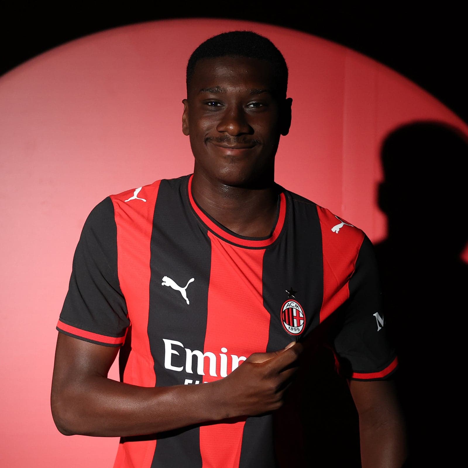 SANKHOUN DIAWARA: FOCUS AND FUN FACTS