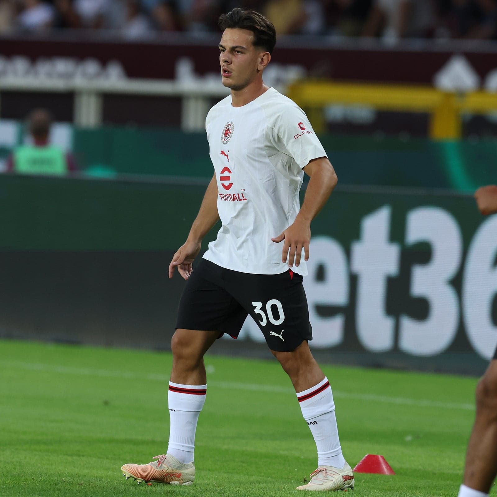 TORINO-MILAN: LE FORMAZIONI UFFICIALI