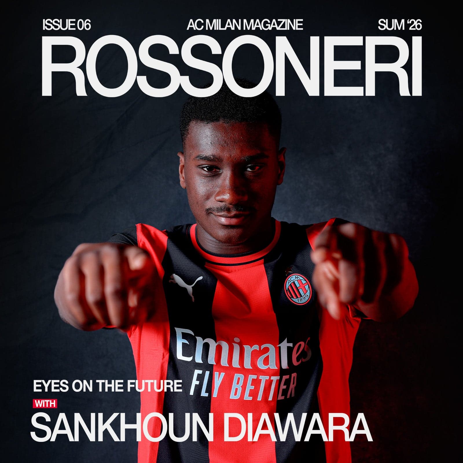 OFFICIAL STATEMENT: SANKHOUN DIAWARA
