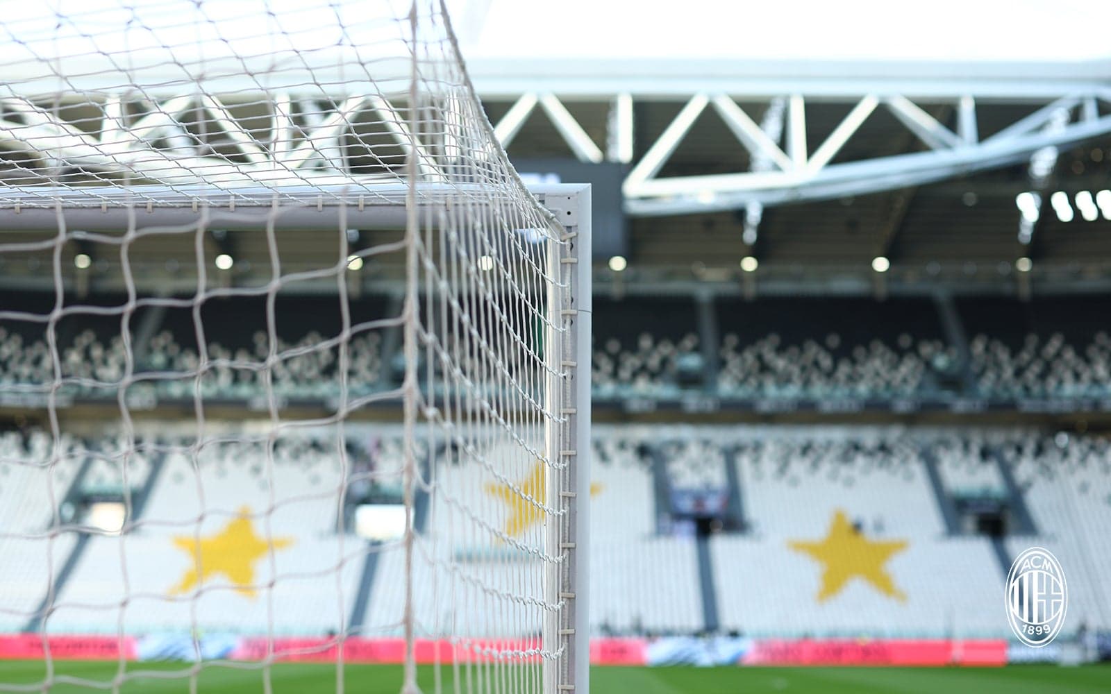 Juventus v AC Milan, Serie A 2026/2027
