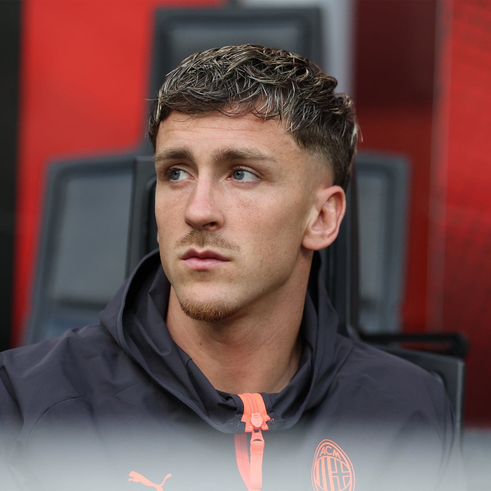 COMUNICATO UFFICIALE: ALEXIS SAELEMAEKERS