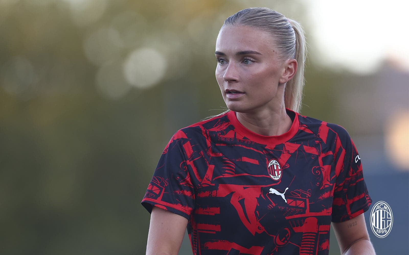 AC Milan-Como Women, Serie A Women's Cup 2026/2027