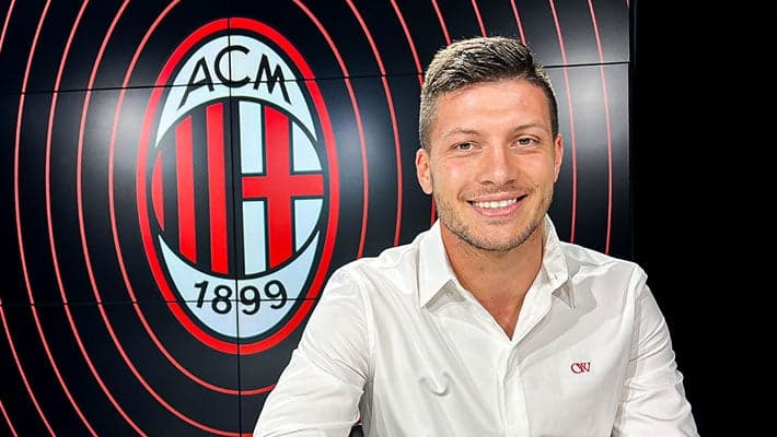 5 COSE DA SAPERE SU LUKA JOVIĆ