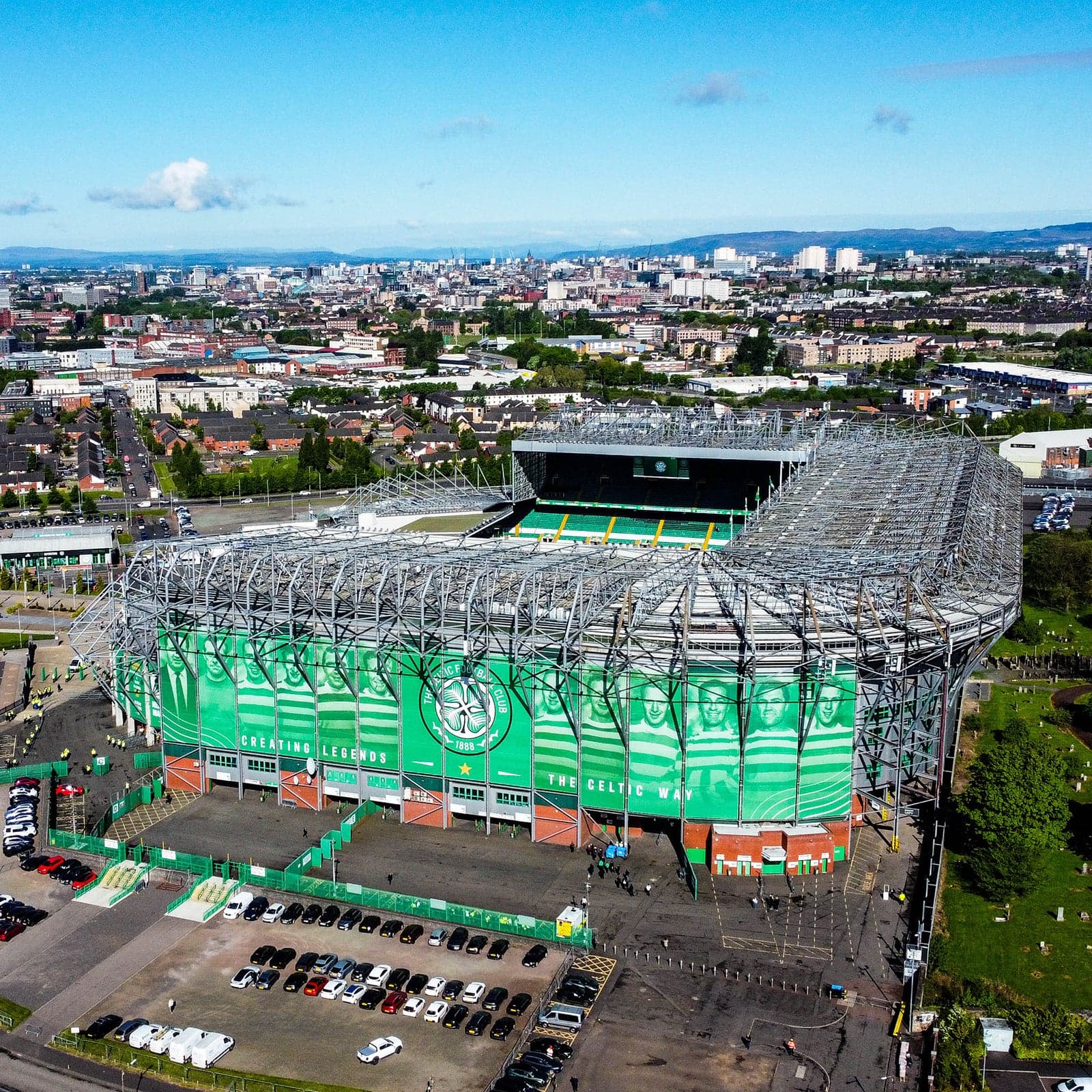 TICKETS ON SALE FOR CELTIC v AC MILAN, THE ROSSONERI'S FIRST INTERNATIONAL FRIENDLY