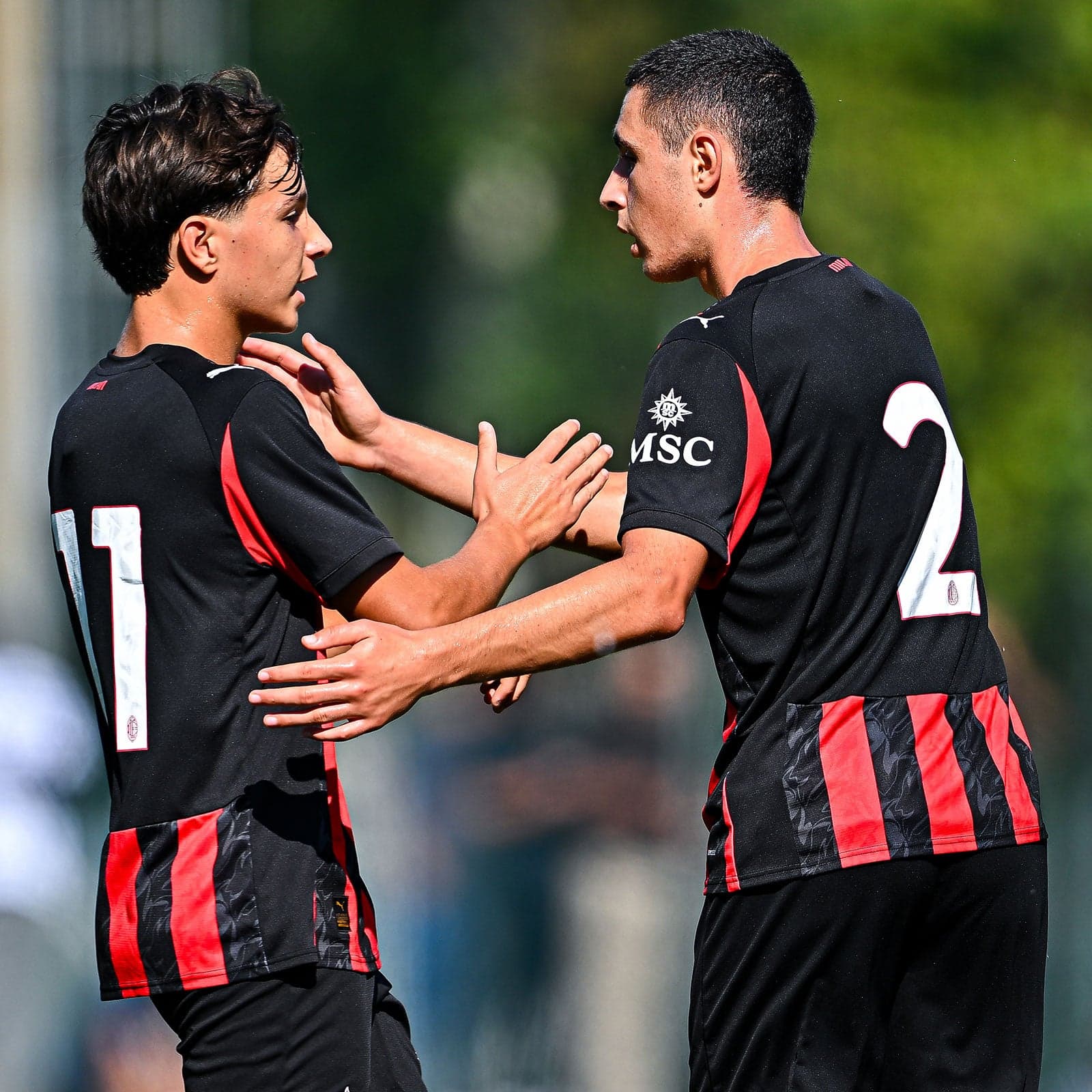 I RISULTATI DEL WEEKEND: U15 VITTORIA E SEMIFINALE
