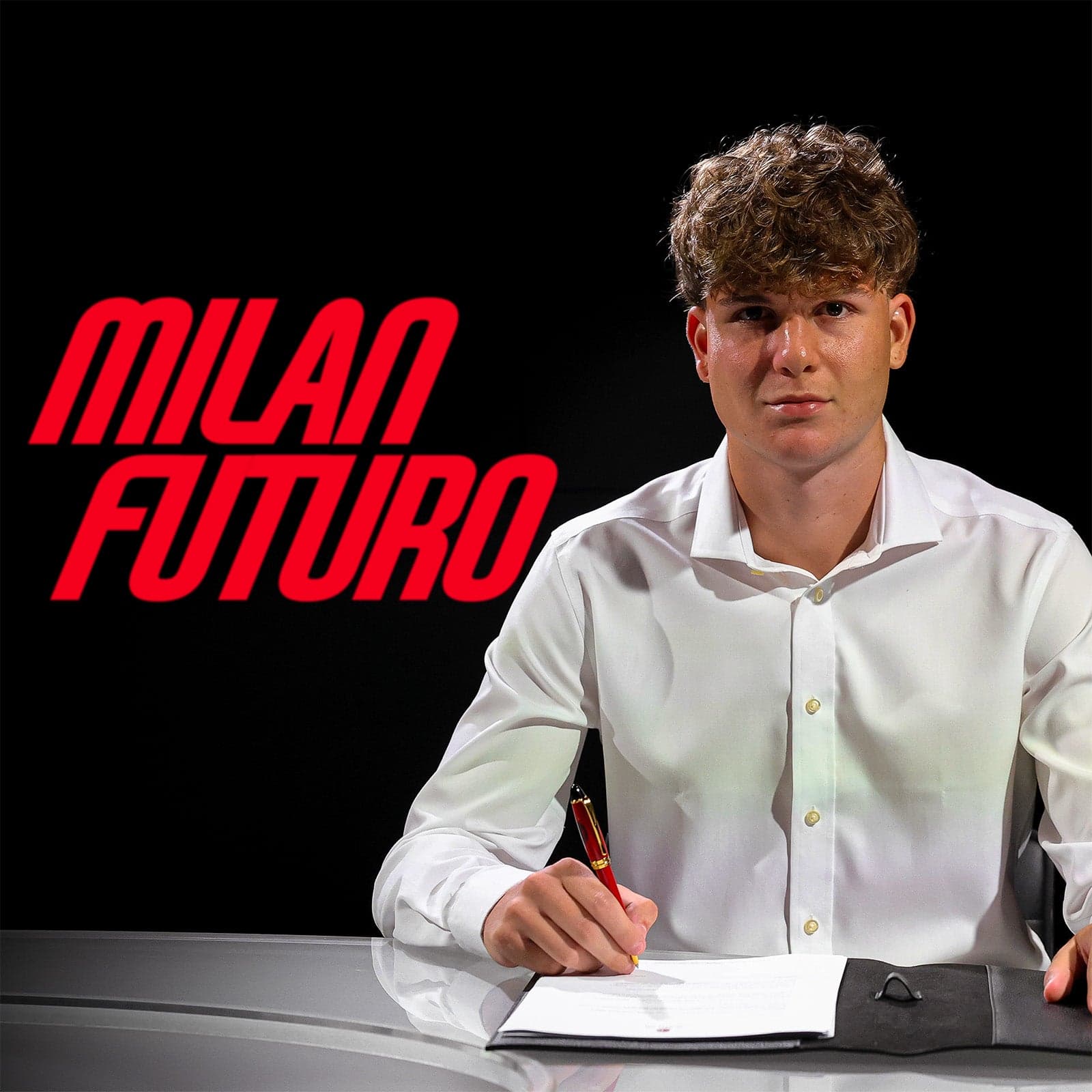 OFFICIAL STATEMENT: LORENZO CALVANI