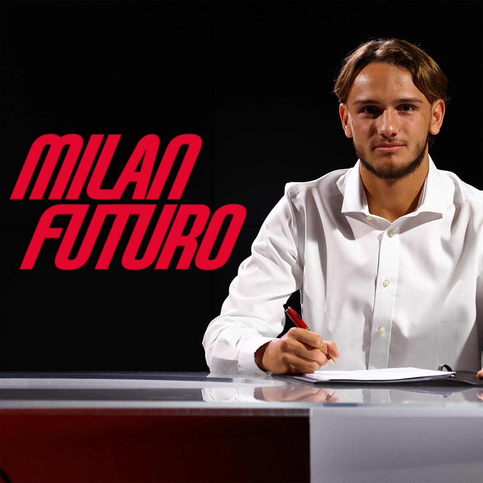 OFFICIAL STATEMENT: EDOARDO ZANAGA