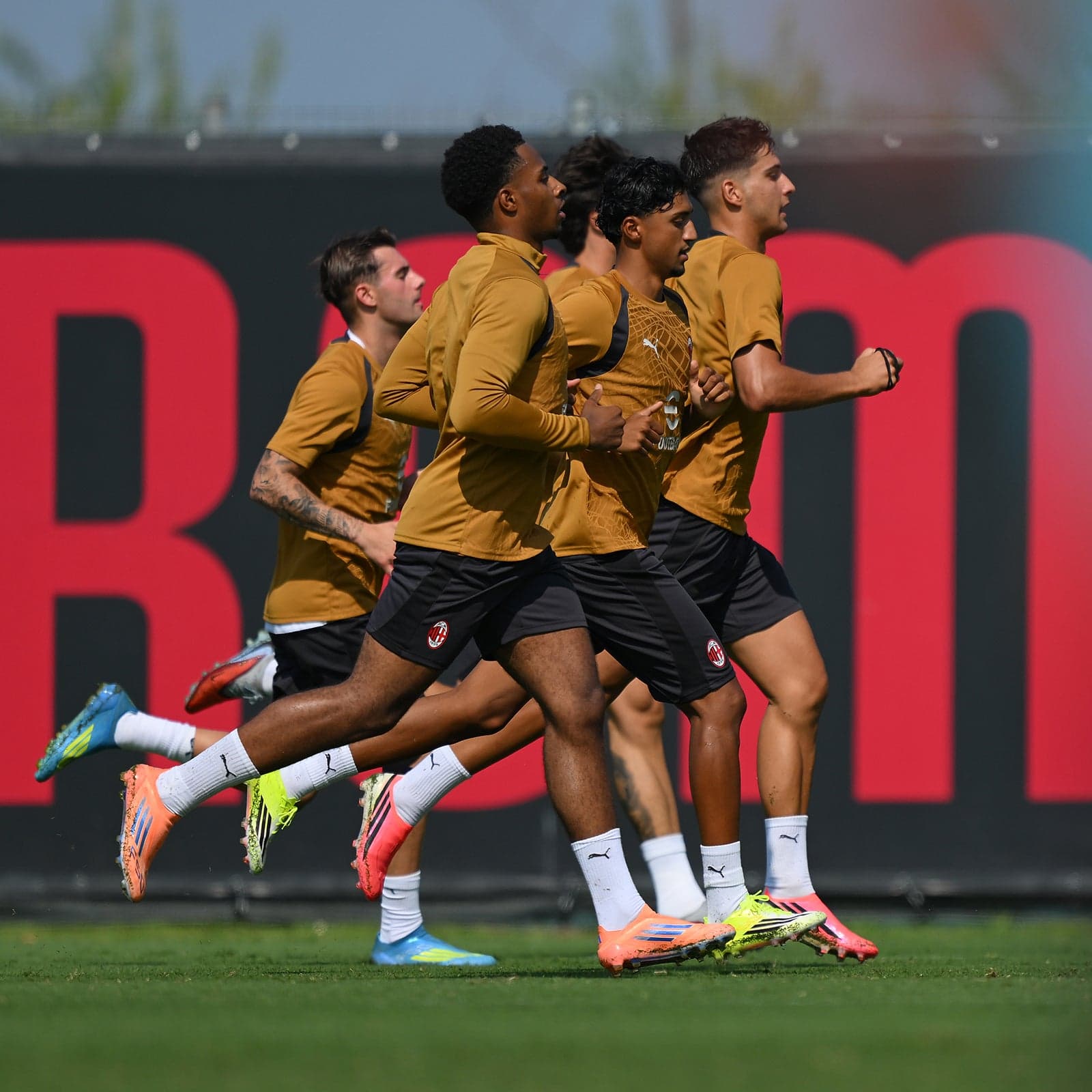 SERIE D 2026/2027: SI PARTE CON MILAN FUTURO-CALDIERO TERME