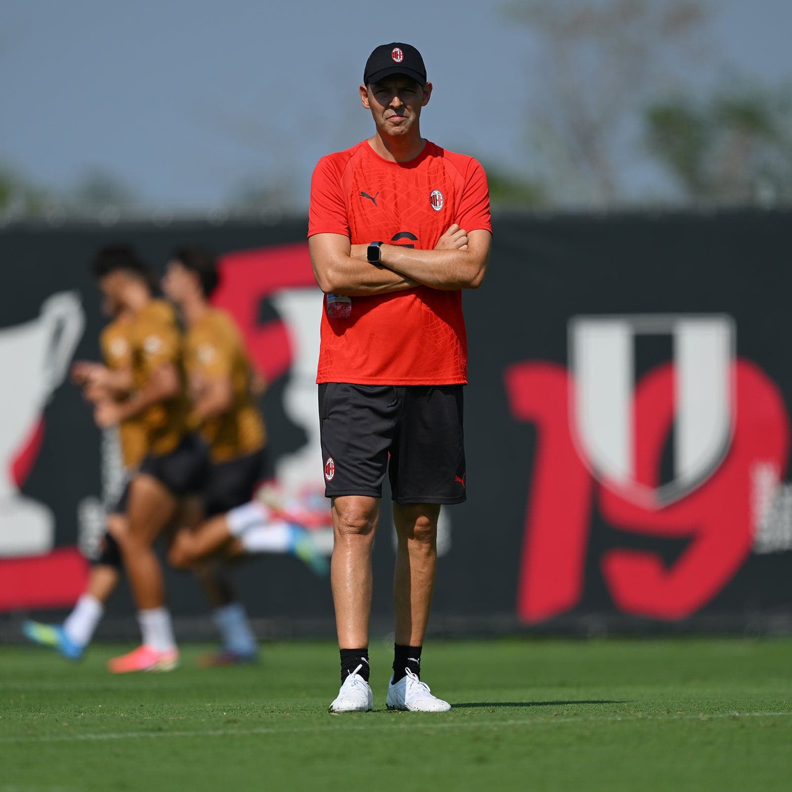 MILAN FUTURO, LE AVVERSARIE DELLA SERIE D 2026/27