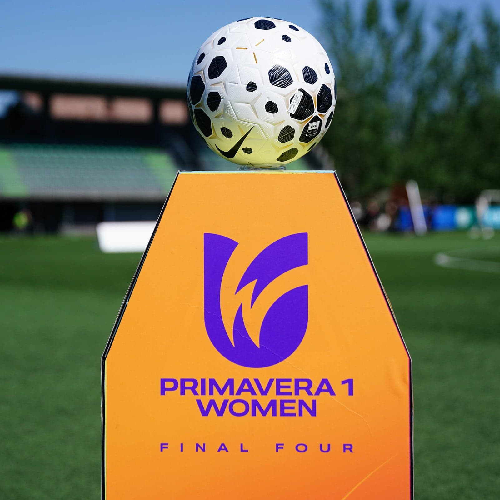 LA PRIMAVERA FEMMINILE RIPARTE DA AREZZO