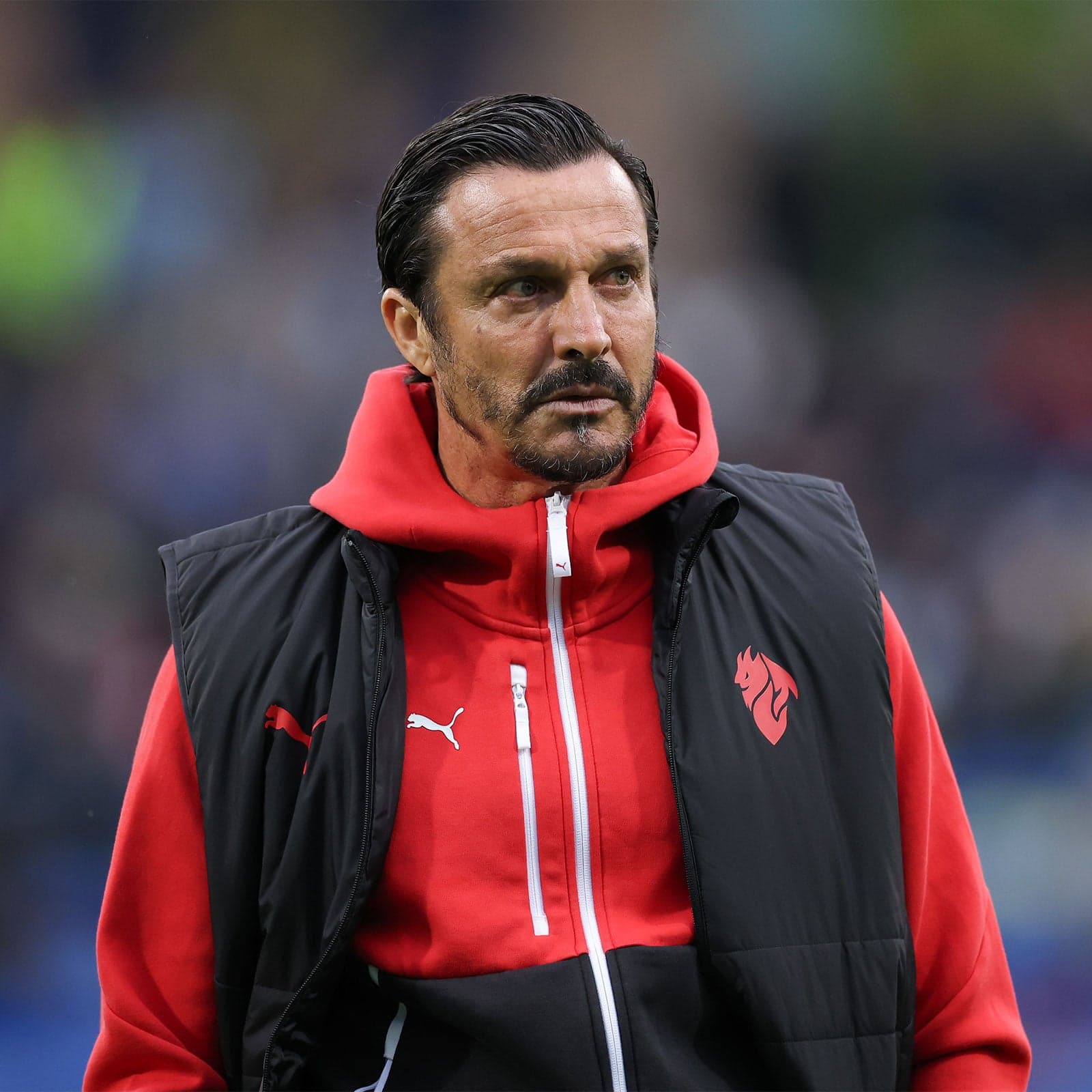 COMUNICATO UFFICIALE: MASSIMO ODDO