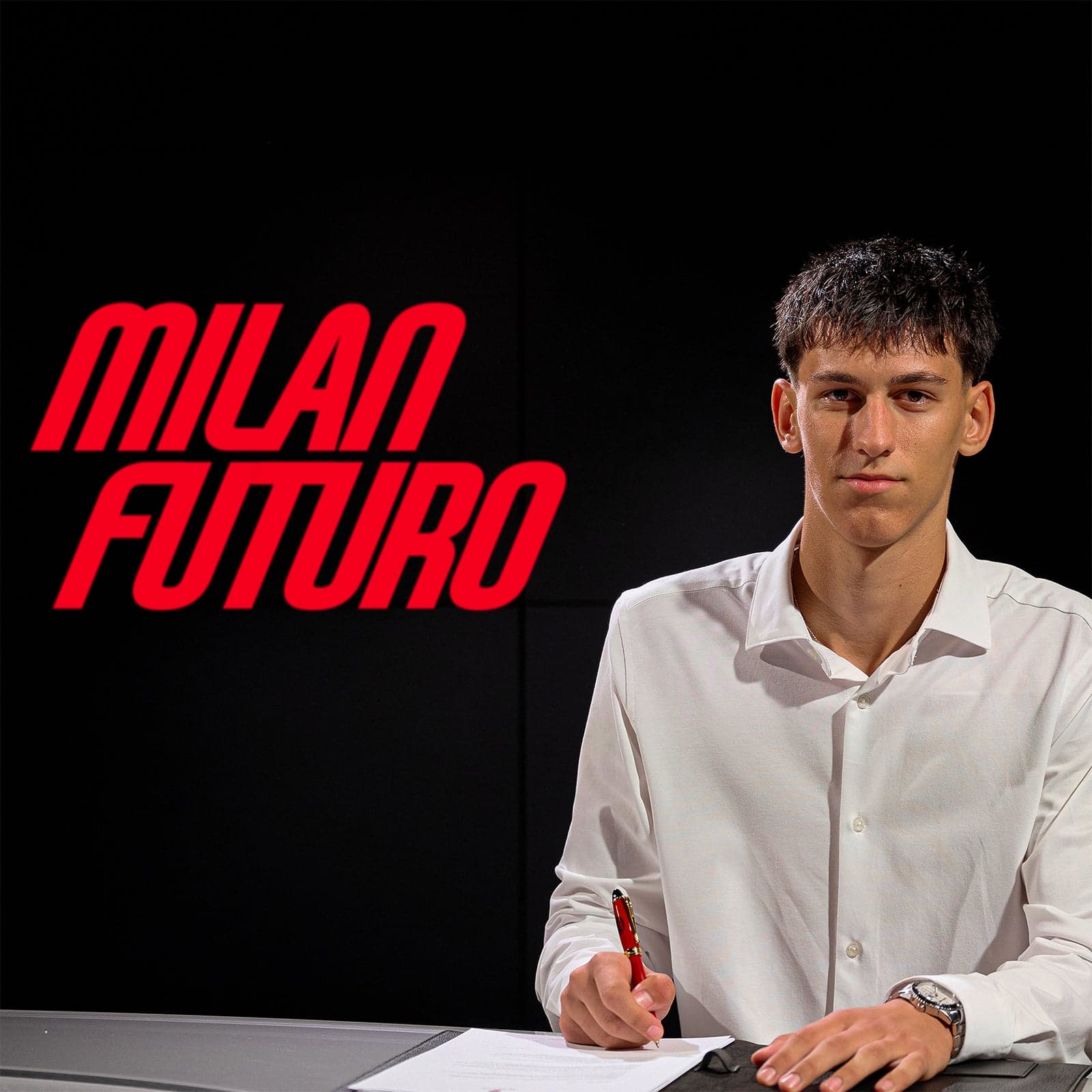 OFFICIAL STATEMENT: SPYRIDON ZORMPAS