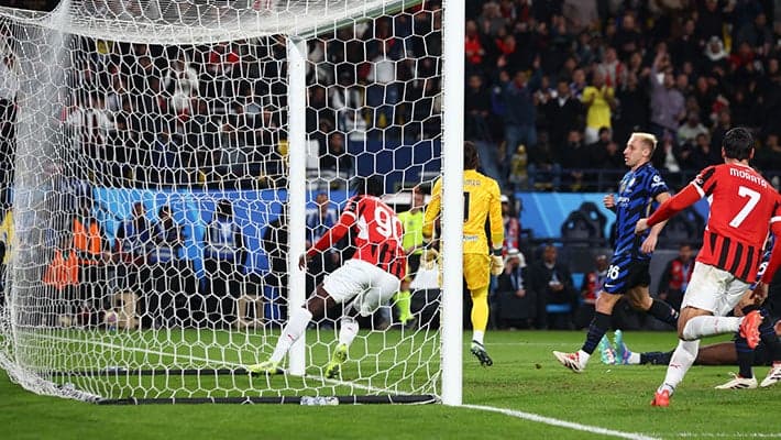 INTER-MILAN: TUTTI I NUMERI DELLA SFIDA