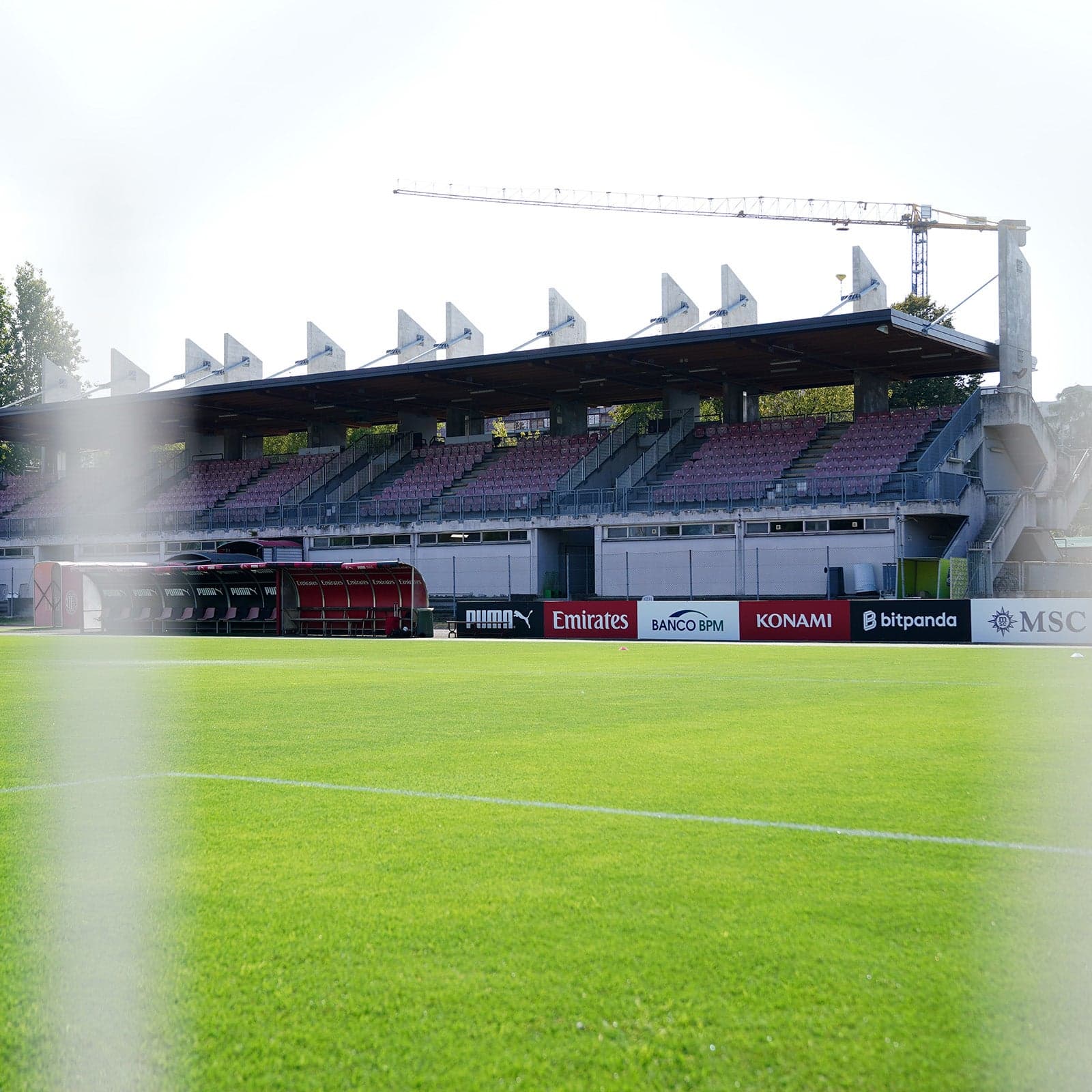 AC MILAN v COMO 1907 TICKETS: ROSSONERE'S NEXT CHALLENGE