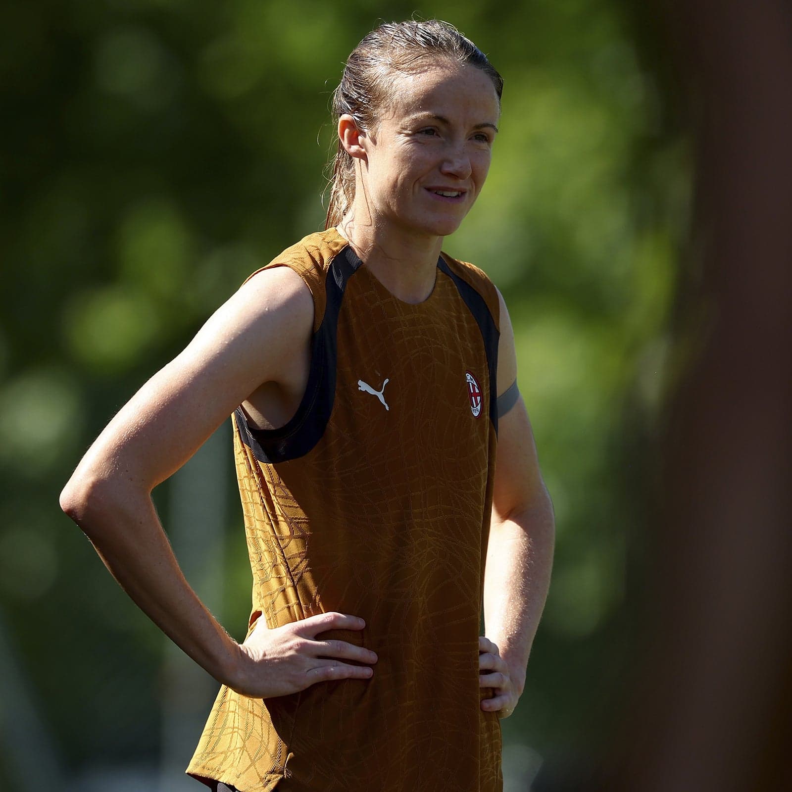SERIE A WOMEN: SI PARTE CON COMO 1907-MILAN