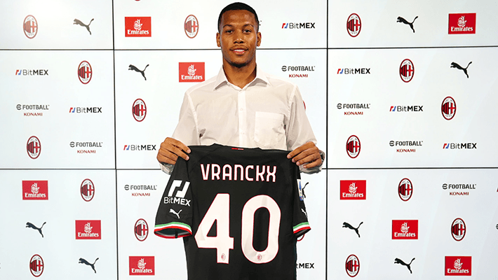 6 COSE DA SAPERE SU ASTER VRANCKX