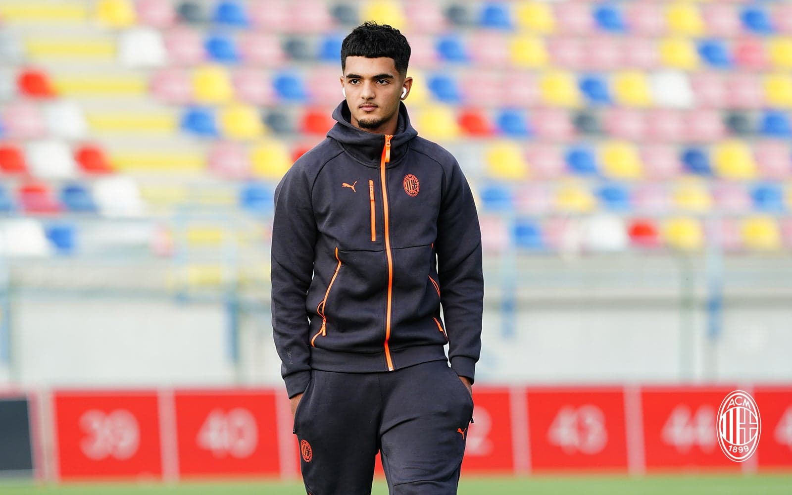 Yaya Idrissi-Regragui