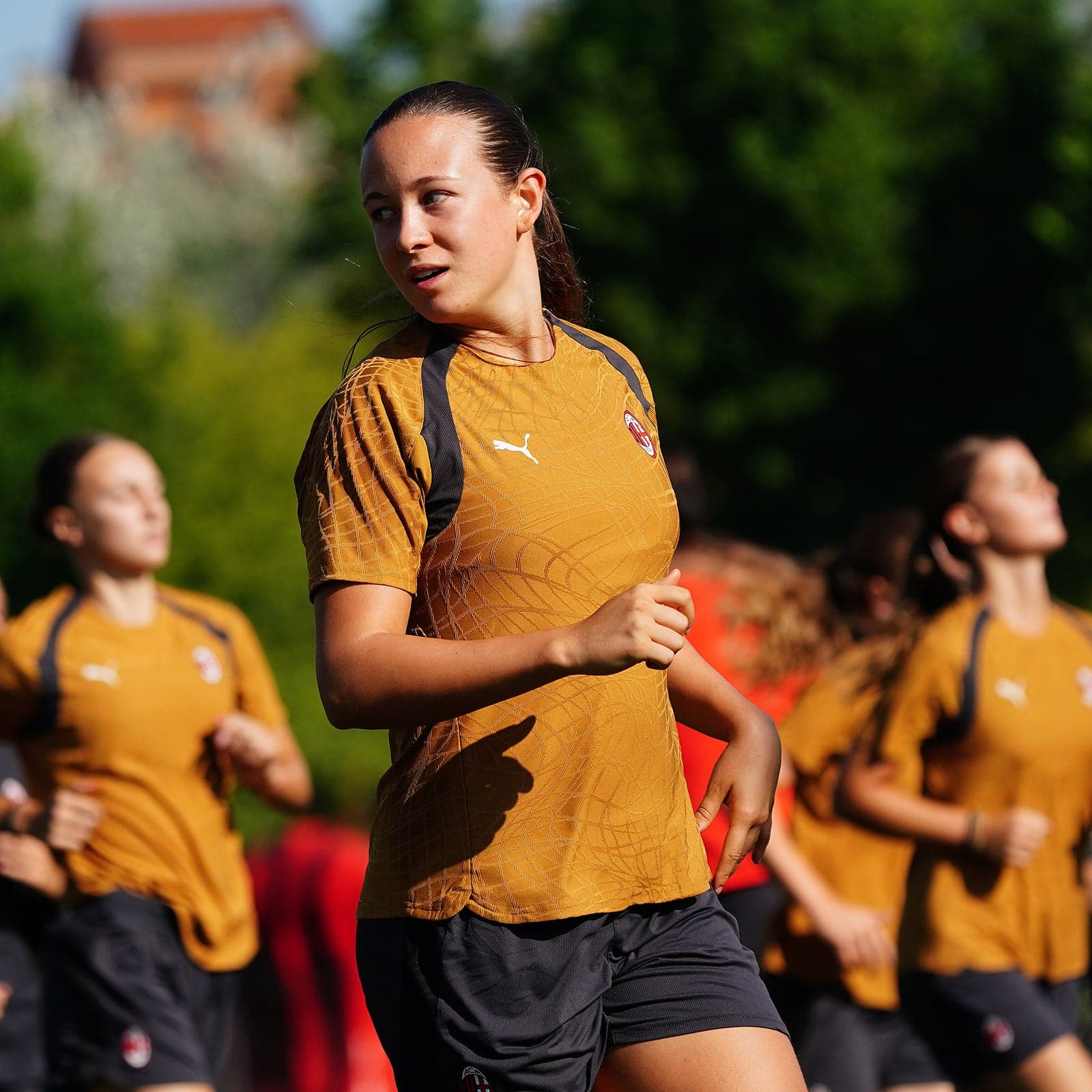 IL PROGRAMMA DEL WEEKEND: DERBY PER LA PRIMAVERA FEMMINILE