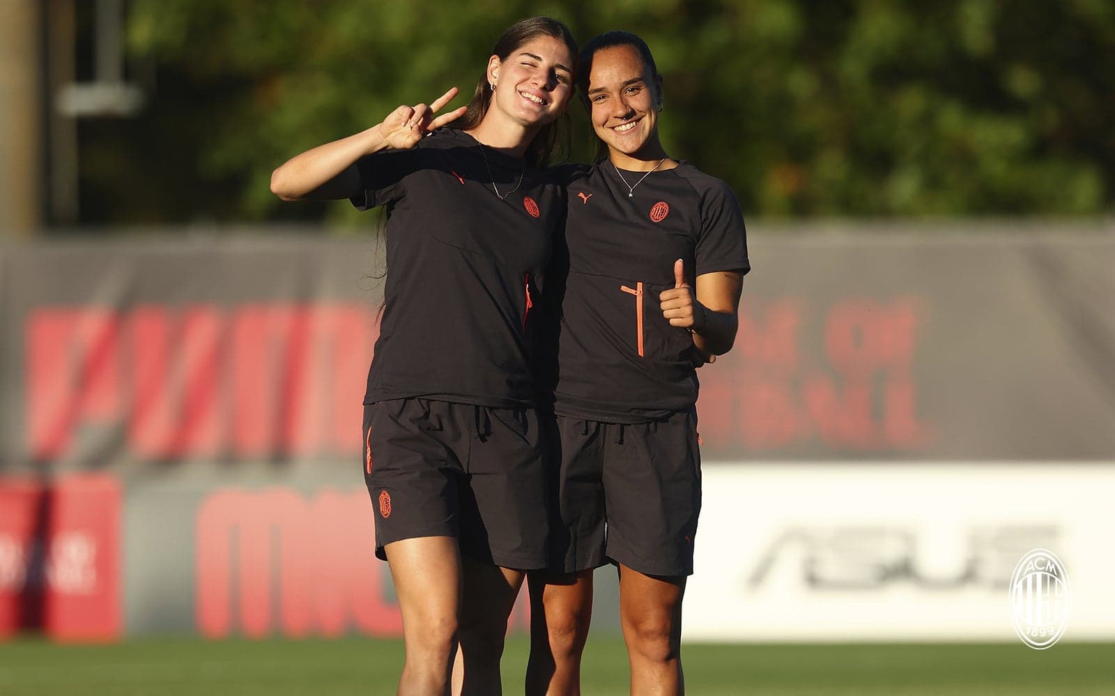 AC Milan-Como Women, Serie A Women's Cup 2026/2027