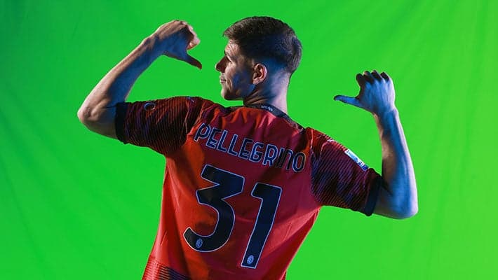 4 COSE DA SAPERE SU MARCO PELLEGRINO