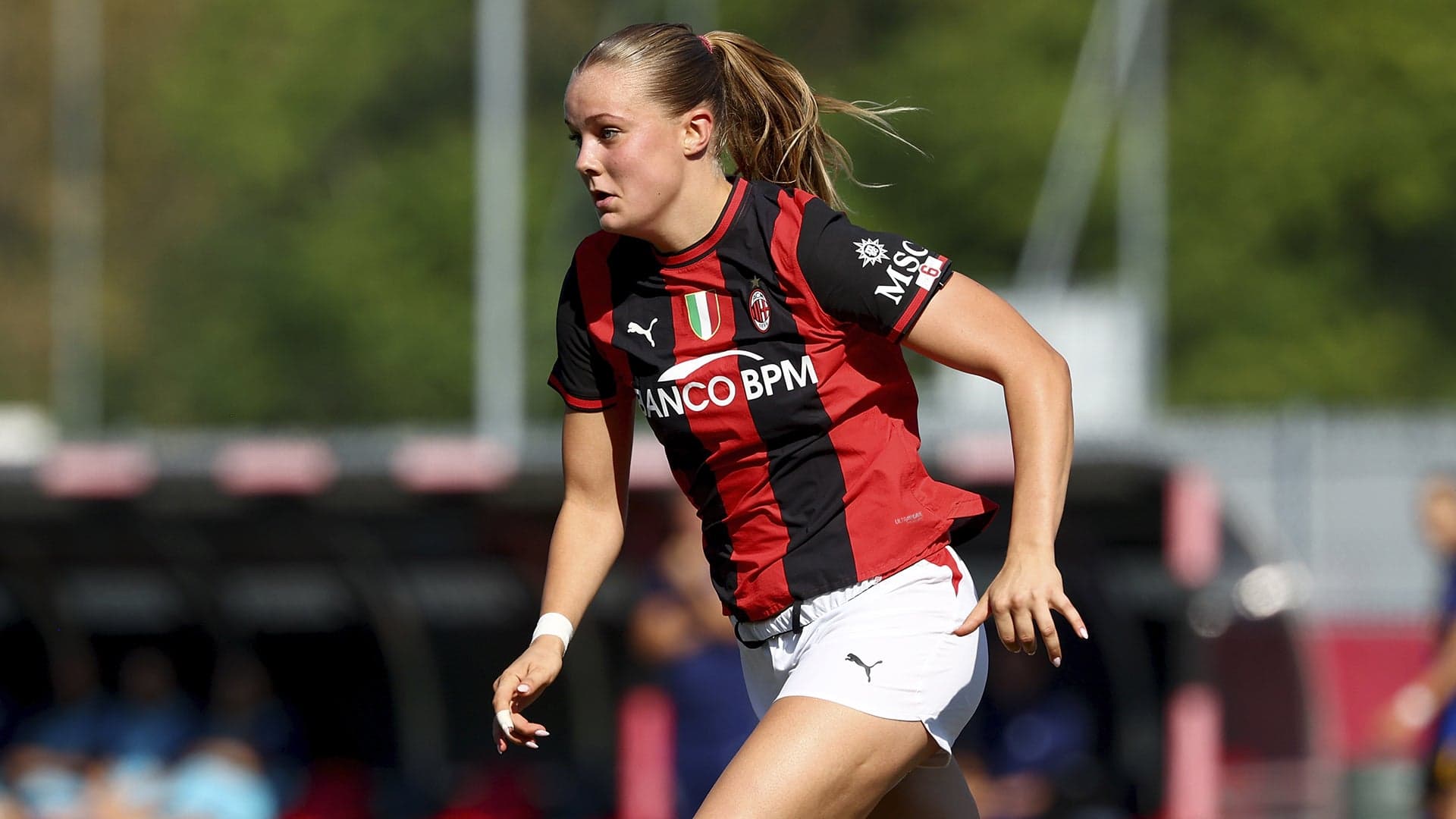 Il programma AC Milan di ottobre 2026
