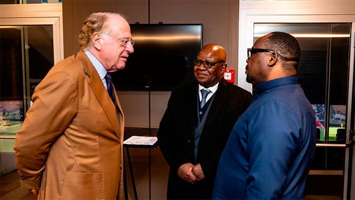 AC MILAN E REPUBBLICA DEMOCRATICA DEL CONGO: INCONTRO A SAN SIRO, TRA PROGRESSI E PROSPETTIVE FUTURE