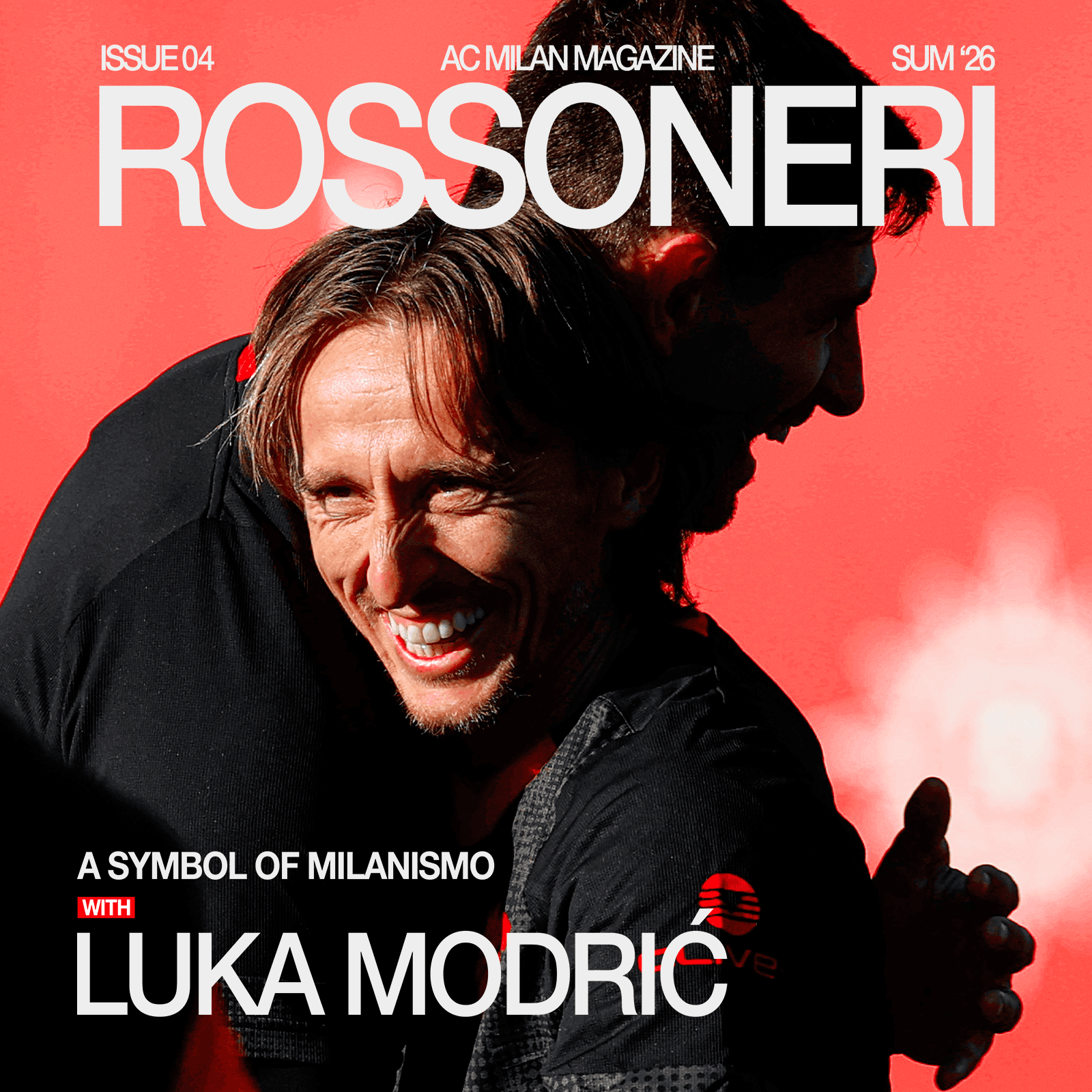 OFFICIAL STATEMENT: LUKA MODRIĆ